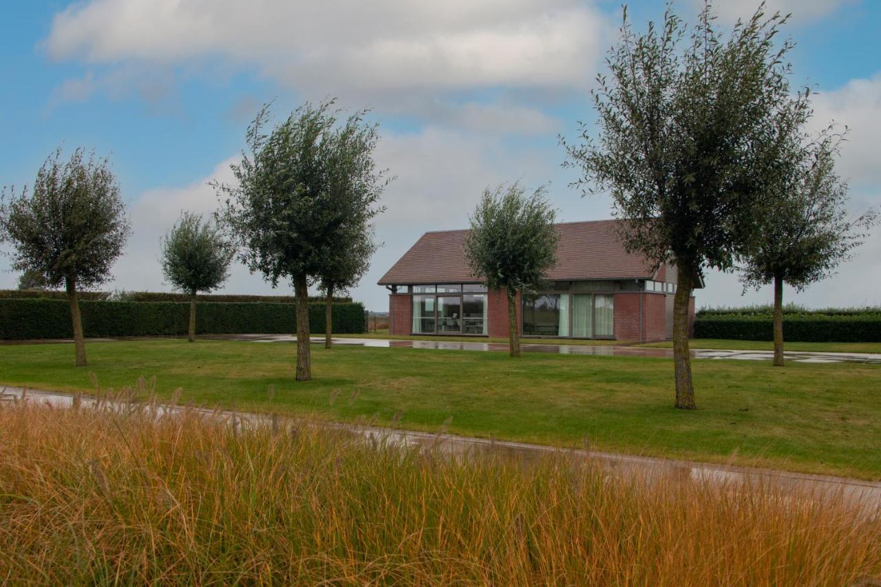 Cromfort4 Bulskamp Esterno foto
